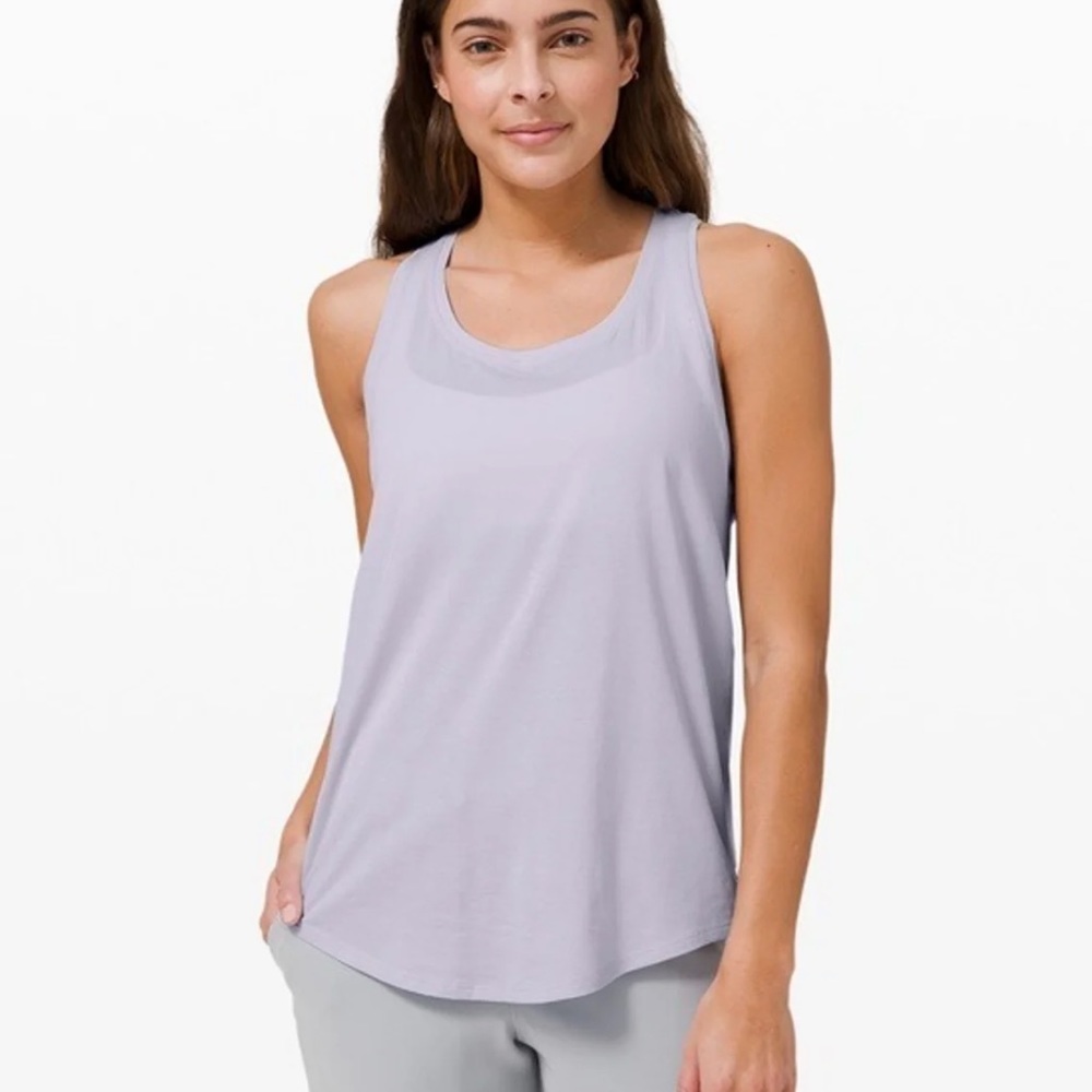 Lululemon love tank